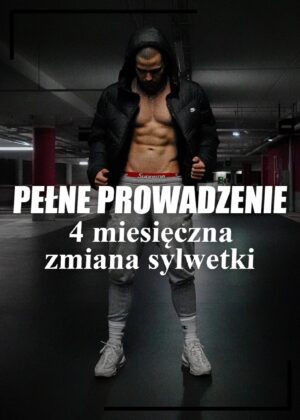 Prowadzenie 4 miesiące