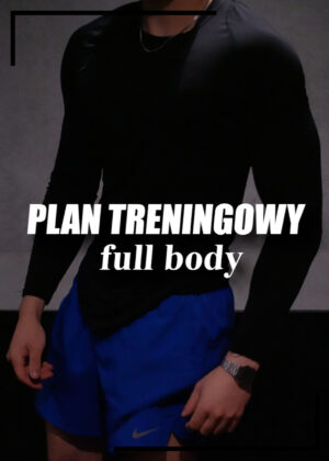 Plan treningowy - Całe Ciało